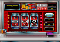 Bar X 125 Slot Game Review