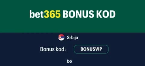 bet365 Srbija