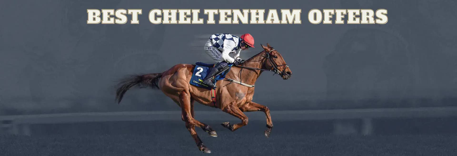 best cheltenham offers 2026