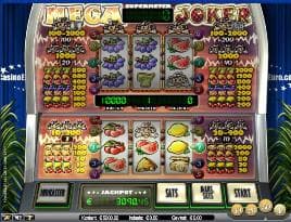 Best payout slots