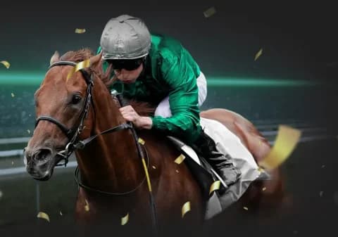 bet365 Horse Racing Offer - Bet £10 & Get £30 in Free Bets