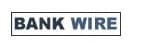 Bank wire