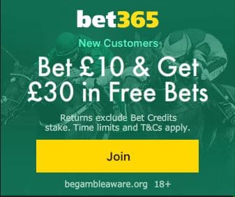 bet365 cheltenham 2023
