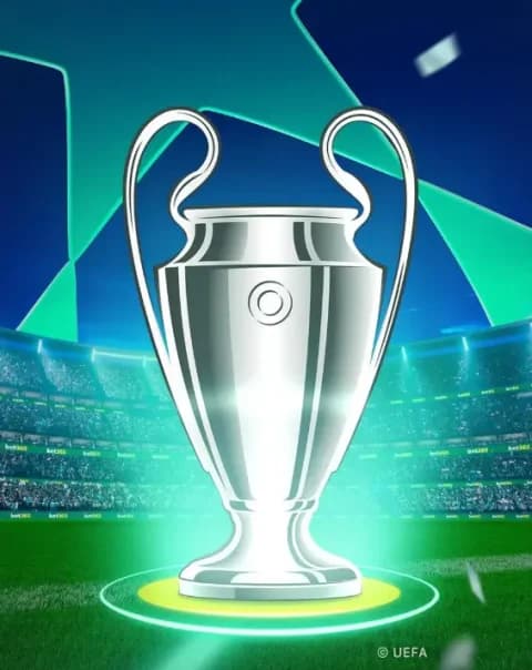 bet365 specijala ponuda za Ligu Šampiona - OSVOJI 100% BONUSA DO 5.000 RSD + 50 BESPLATNIH SPINOVA