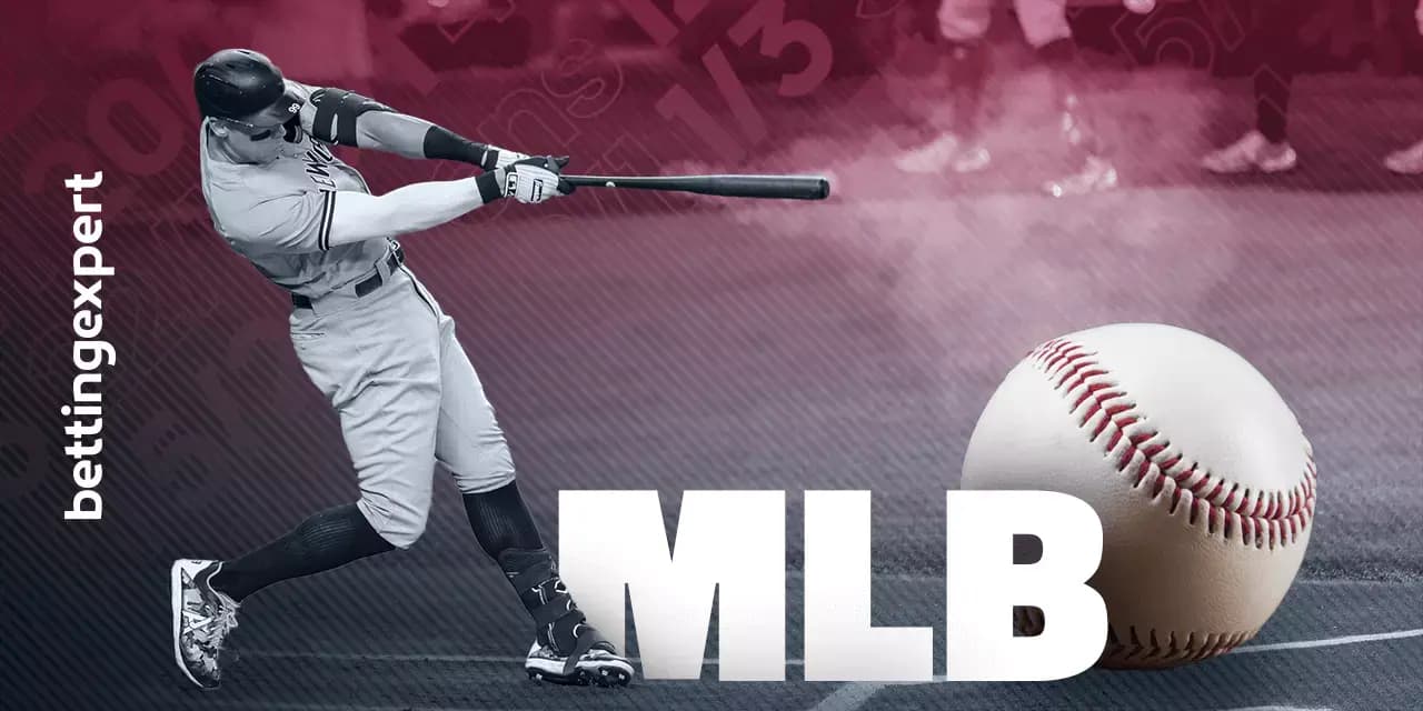 MLB expert picks