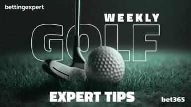 Texas Children's Houston Open Tips - 61.00 Expert Pick For This Weekend’s Action