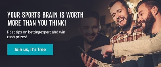 bettingexpert tipster