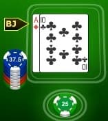 Blackjack!