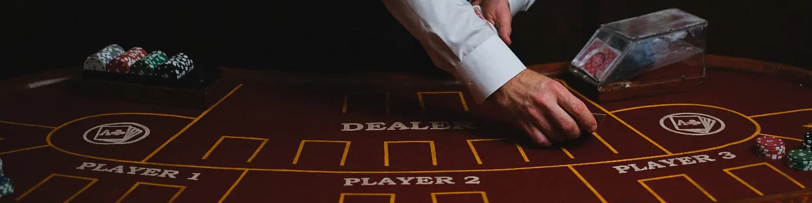 Blackjack