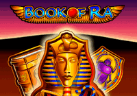 Book of Ra Slot Game Review