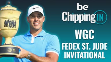 Chipping In: WGC FedEx St. Jude Invitational Best Bets and Preview