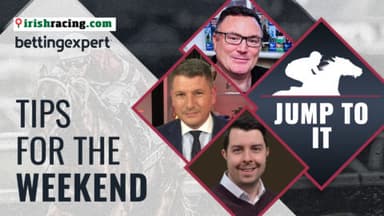 Jump To It: Goodwood, Newmarket, Windsor Best Bets