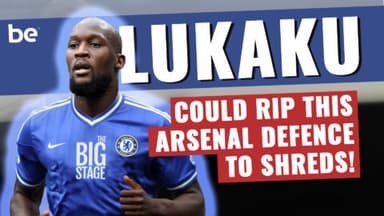 The Big Stage: Premier League Weekend Preview