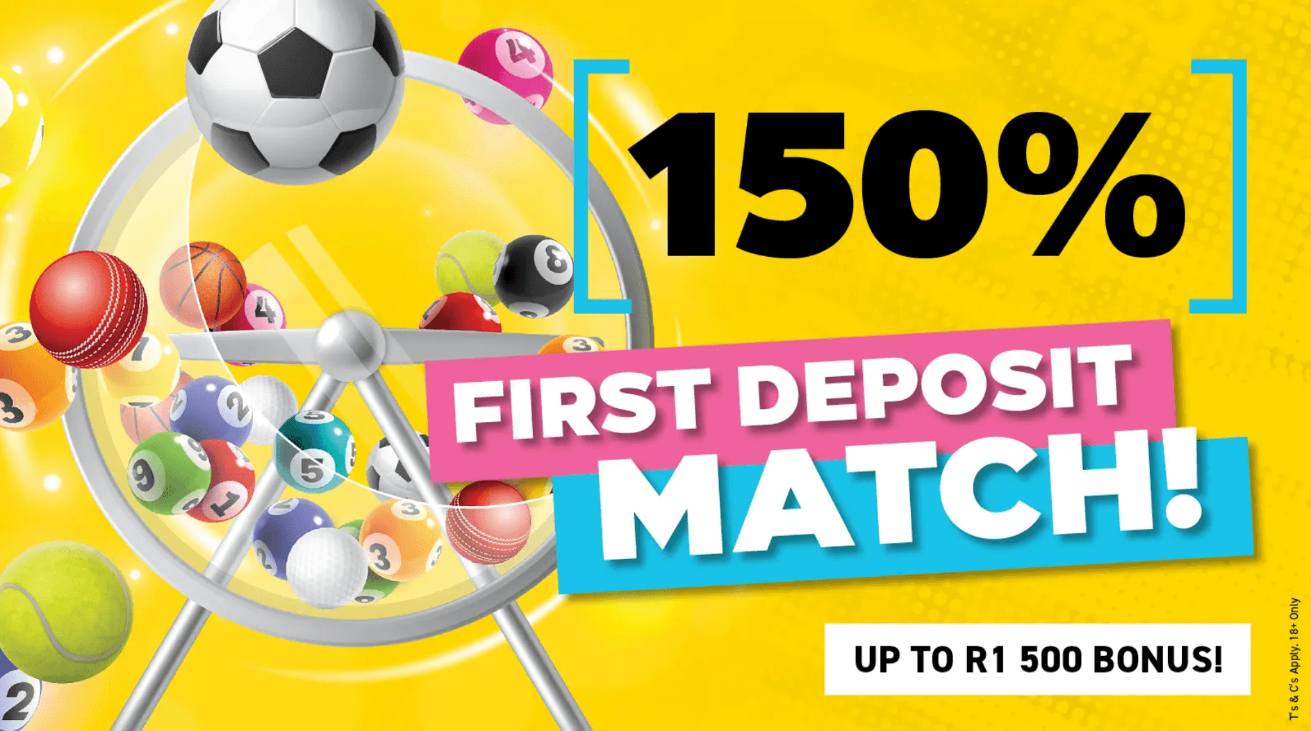 Easybets Offer