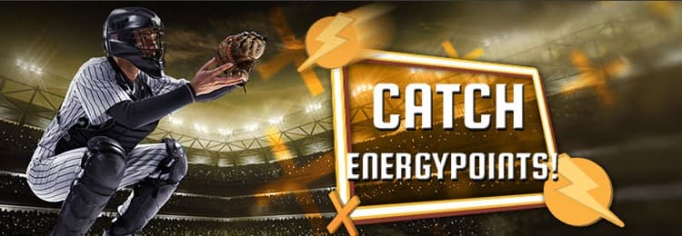 EnergyBet mobile