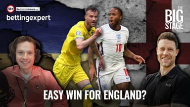 Euro 2021: The Big Stage - Quarter Finals Preview