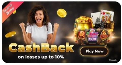 Goldrush bonus