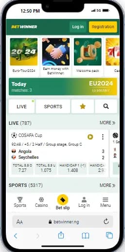 how to get the bonus betwinner
