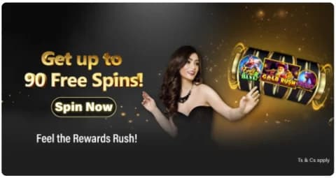 Goldrush bonus