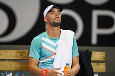 Monday Tennis Best Bet: ATP Banja Luka, Radu Albot vs Dimitar Kuzmanov