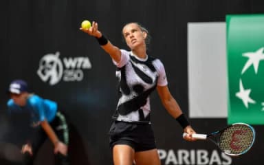 Friday Tennis Best Bet: WTA 125K La Bisbal d’Emporda, Arantxa Rus vs Caroline Dolehide