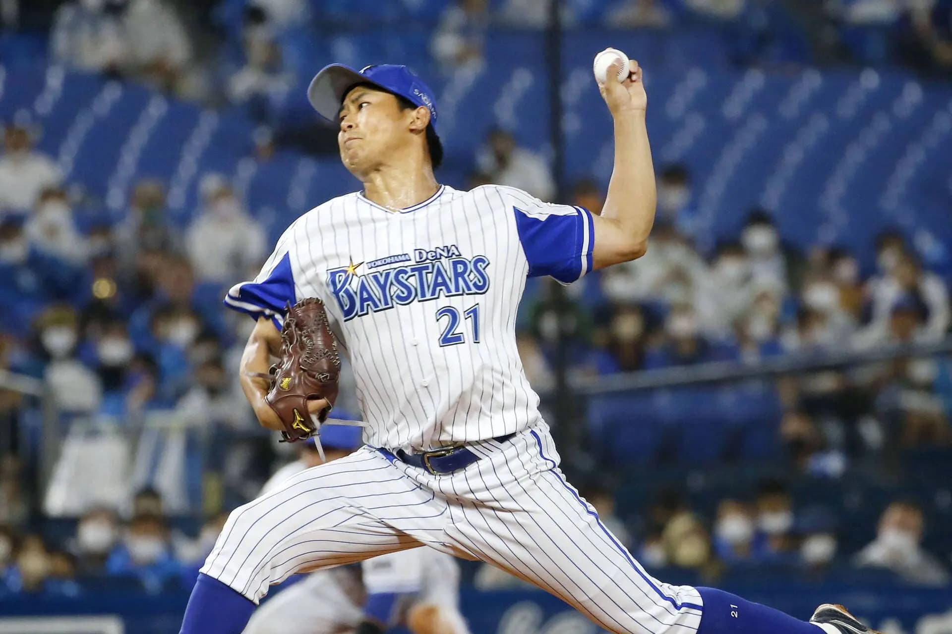 Japanese Baseball League