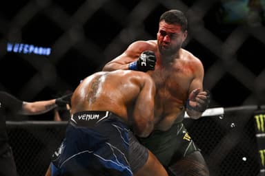 Tai Tuivasa vs Marcin Tybura Prediction, Picks, Fight Preview, Odds, Stats