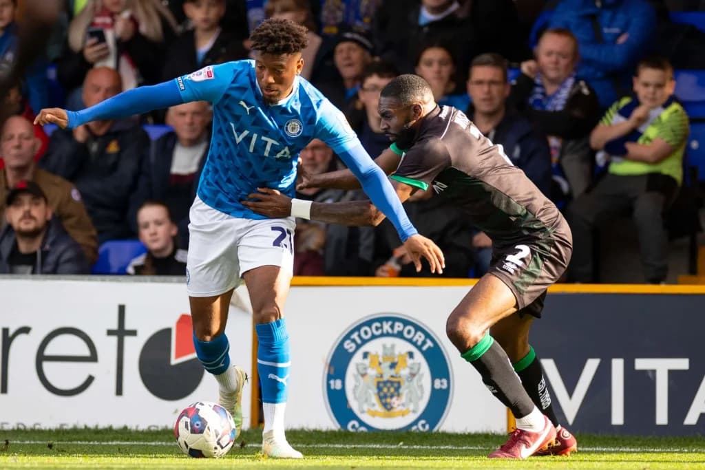 Carlisle vs Stockport Bet Builder Tips: 2.60 Builder for Sunday’s League Two Playoff Final