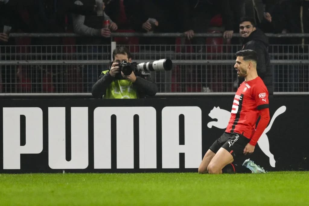 Lille vs Rennes Prediction: Team News and Lineups Preview