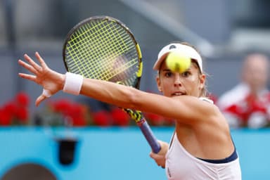 Tuesday Tennis Best Bet: WTA 125K Reus, Lauren Davis vs Julia Grabher