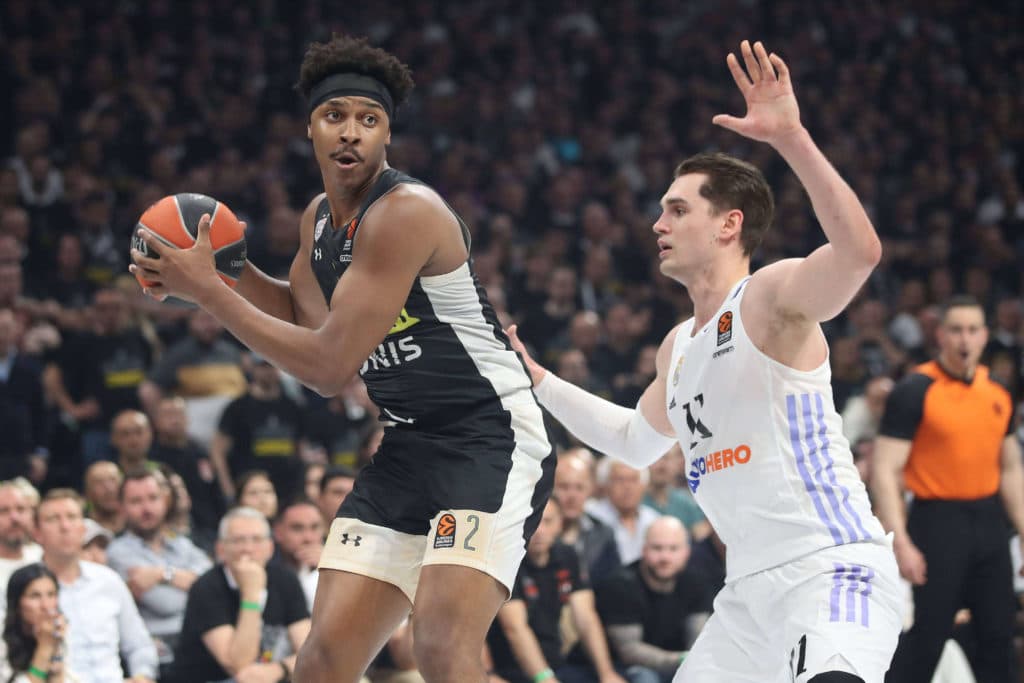 Partizan vs Real Madrid Prediction, News, Injury Report, 21/3/24