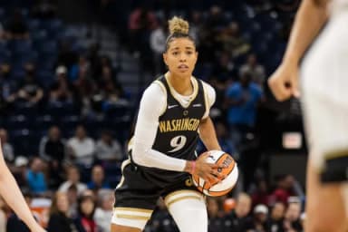 Washington Mystics vs Dallas Wings Best Bet: Wings Keep Rolling