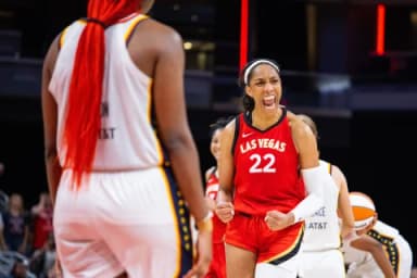 Connecticut Sun vs Las Vegas Aces Best Bet: Aces Show Their Dominance