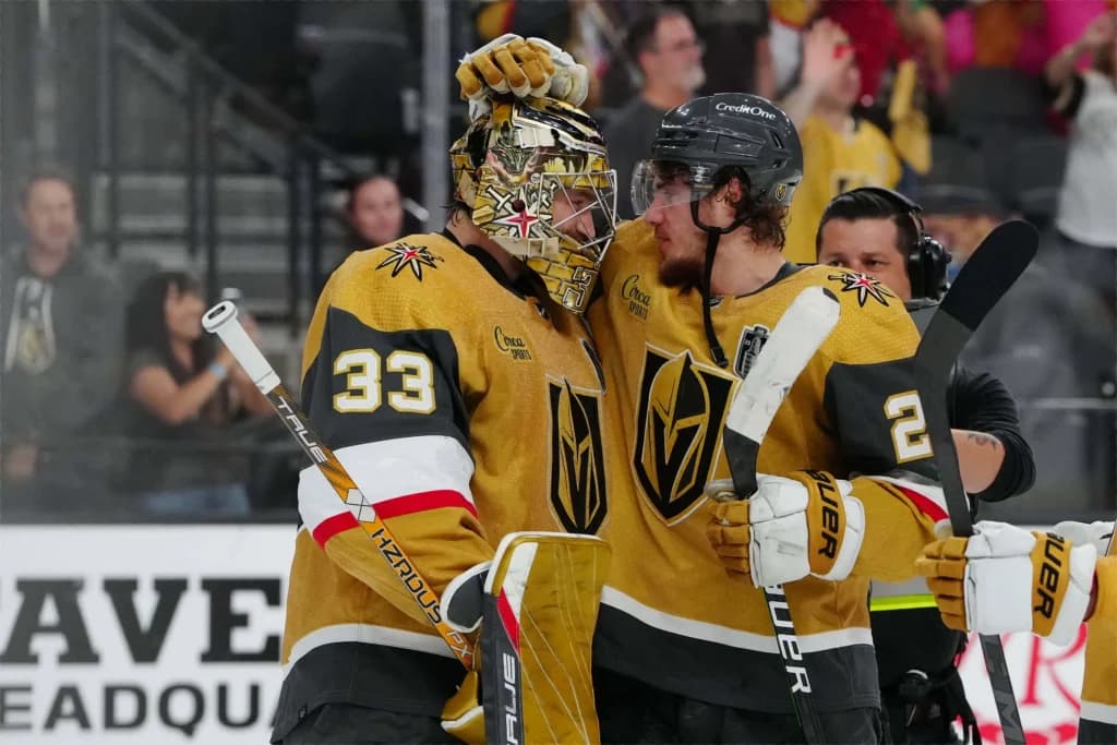 Stanley Cup Finals Game 3 Best Bet: Cats Looking to Pounce at Home