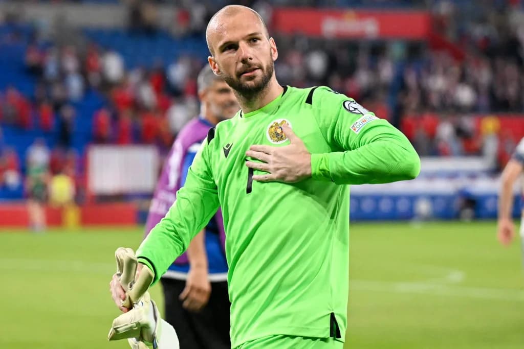 Jimmy’s Long Shot Punt: A 67.00 Long Shot for Turkey vs Armenia