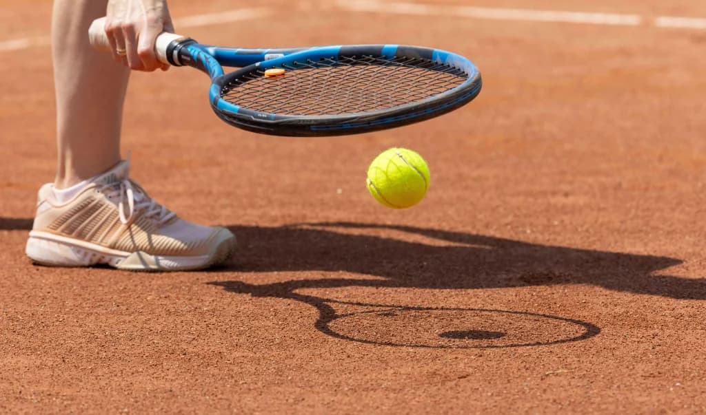 Wednesday Tennis Best Bet: WTA Lausanne, Elisabetta Cocciaretto vs Julia Riera