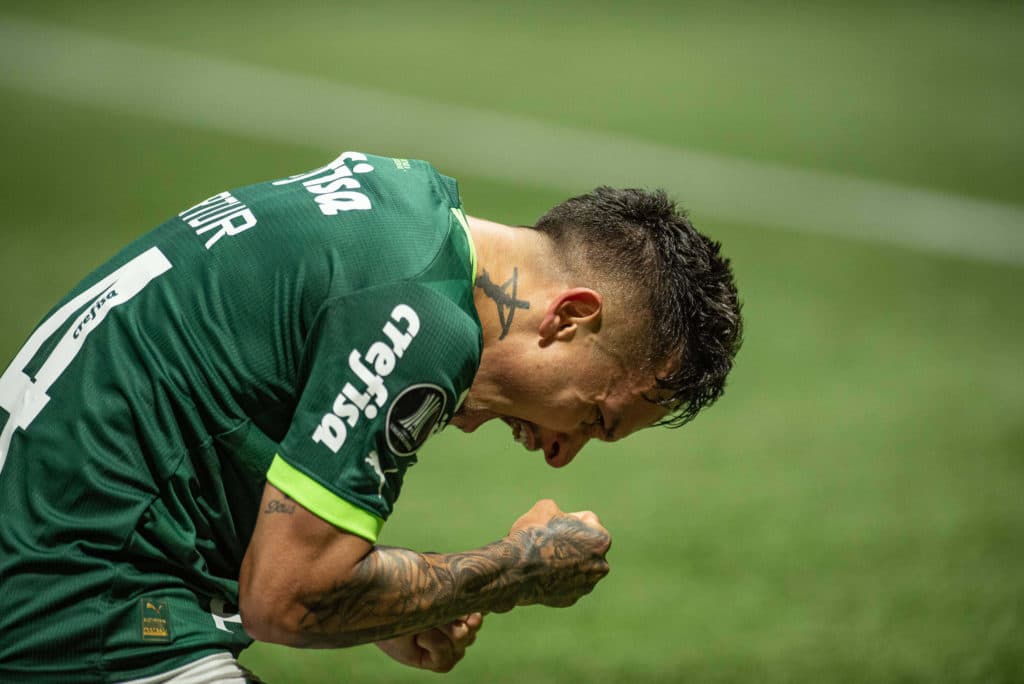 Copa Libertadores Betting Odds: Winners, Top Scorers, And A Longshot