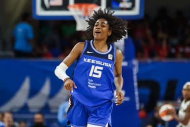 Connecticut Sun vs Dallas Wings Bet Builder Tips and Betting Preview