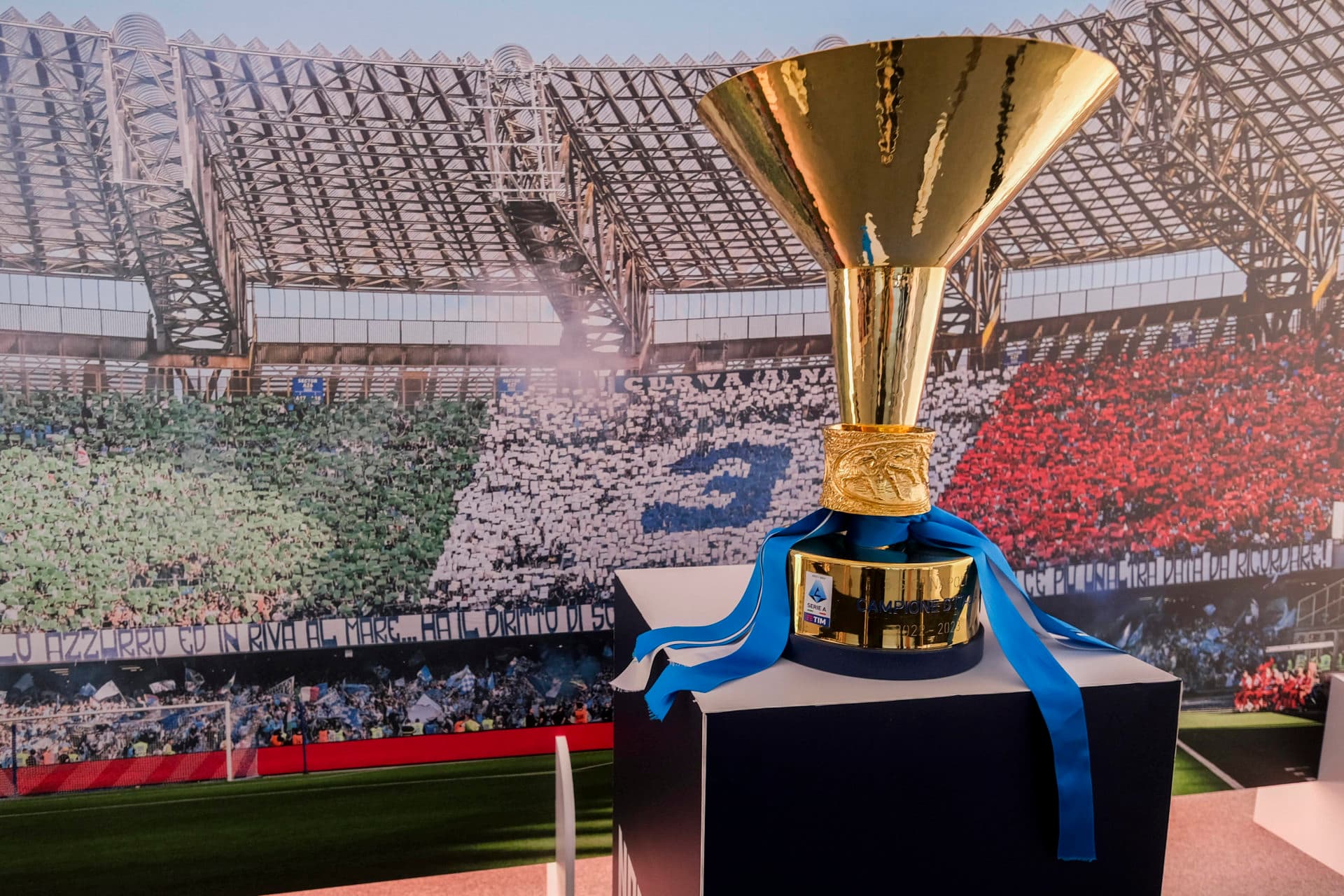 Trofej Serije A
