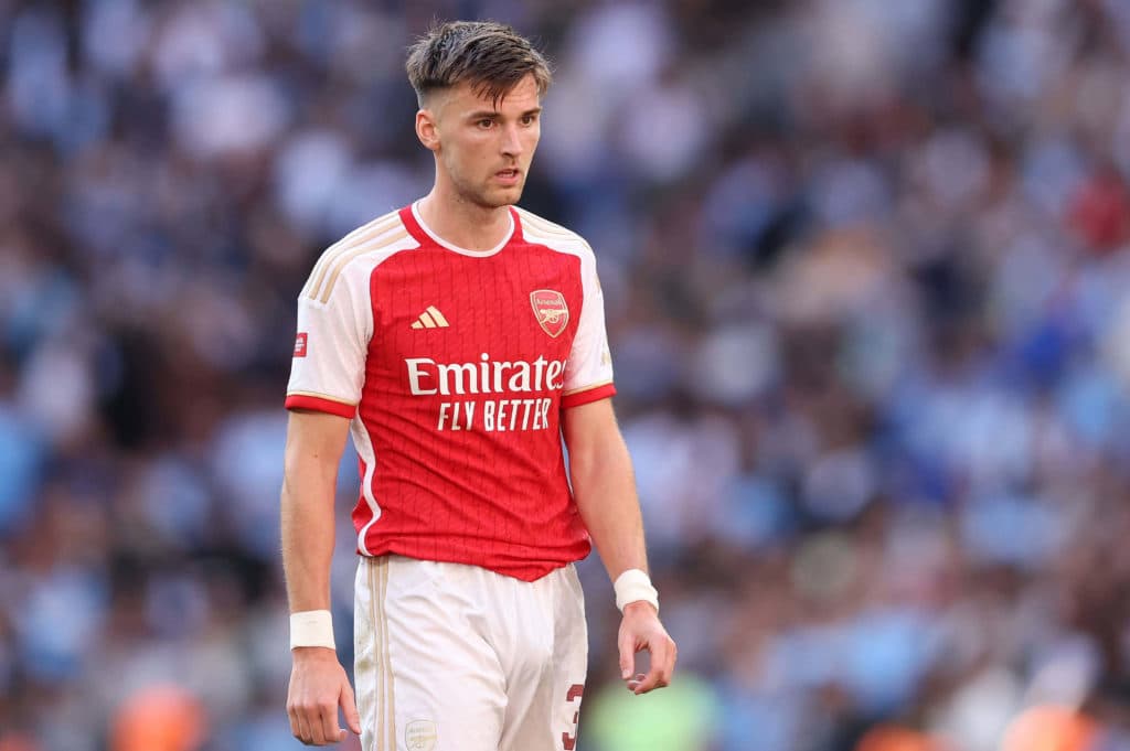 Letting go of Tierney would be premature in light of Timber’s injury - bettingexpert News