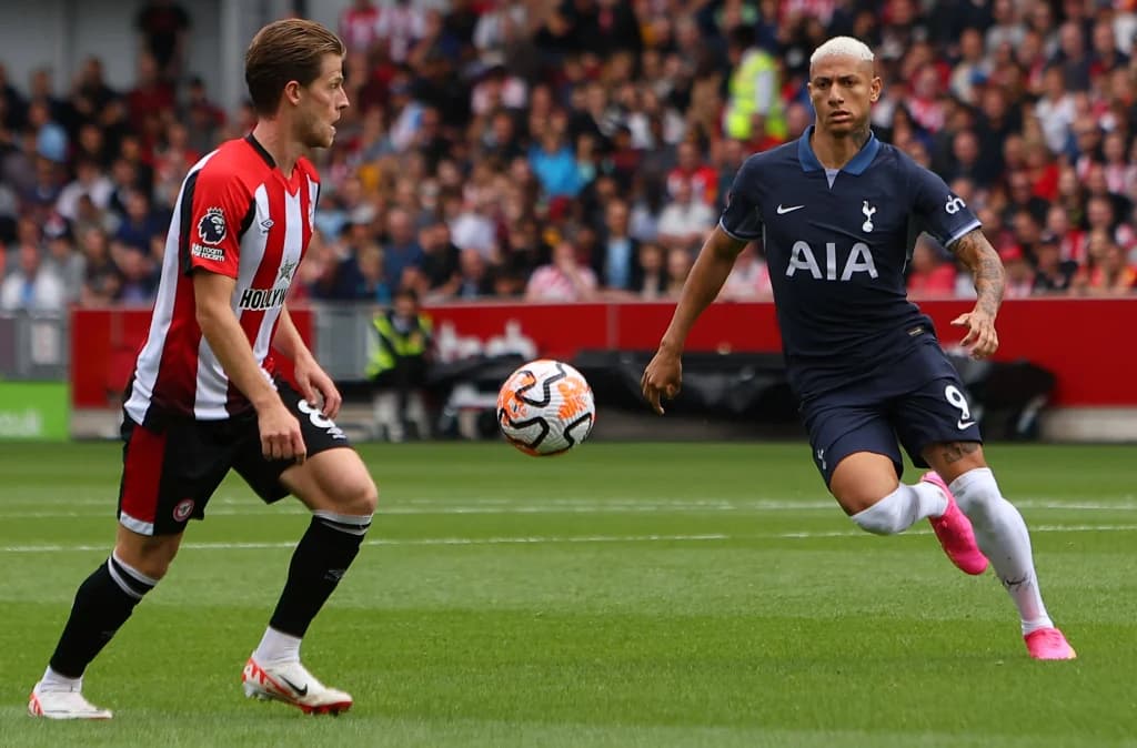 Premier League Acca Tips Aug 18th-19th - Three Value Picks for Matchday 2