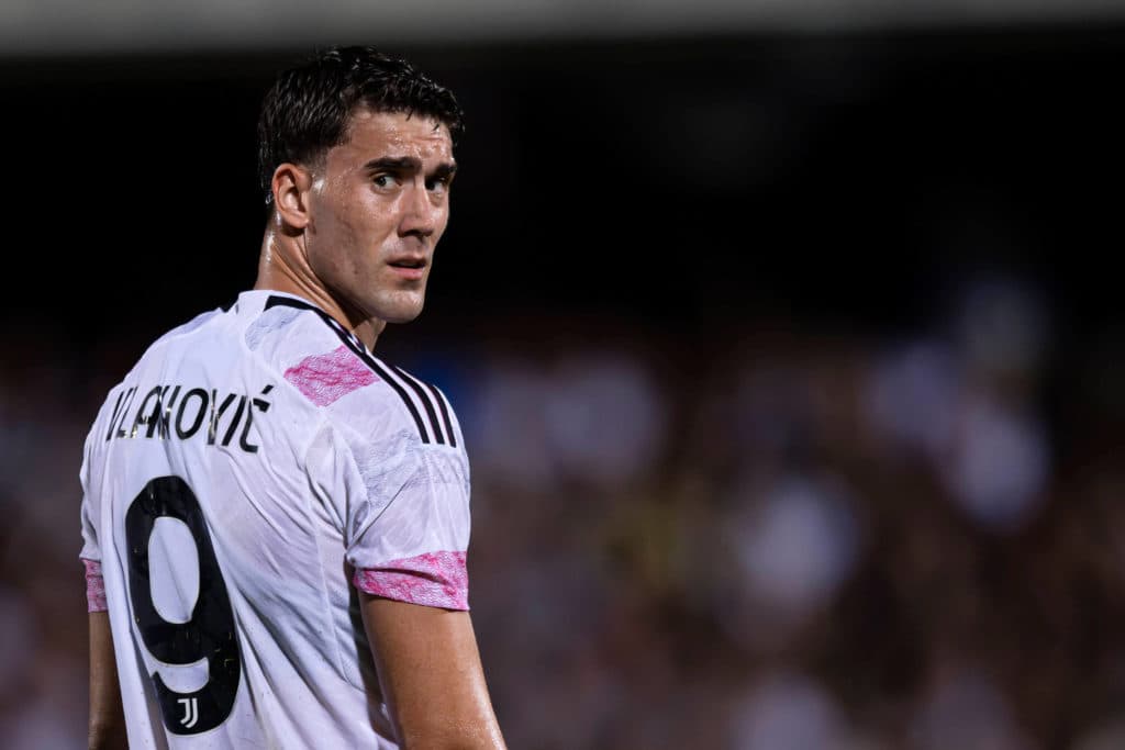 Udinese vs Juventus Bet Builder Tips: Can Allegri Solve Juve's Scoring Issues?