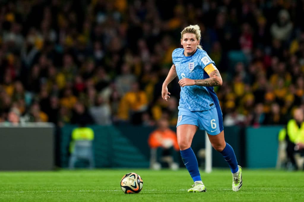 England vs Spain Bet Builder Tips and Player Props