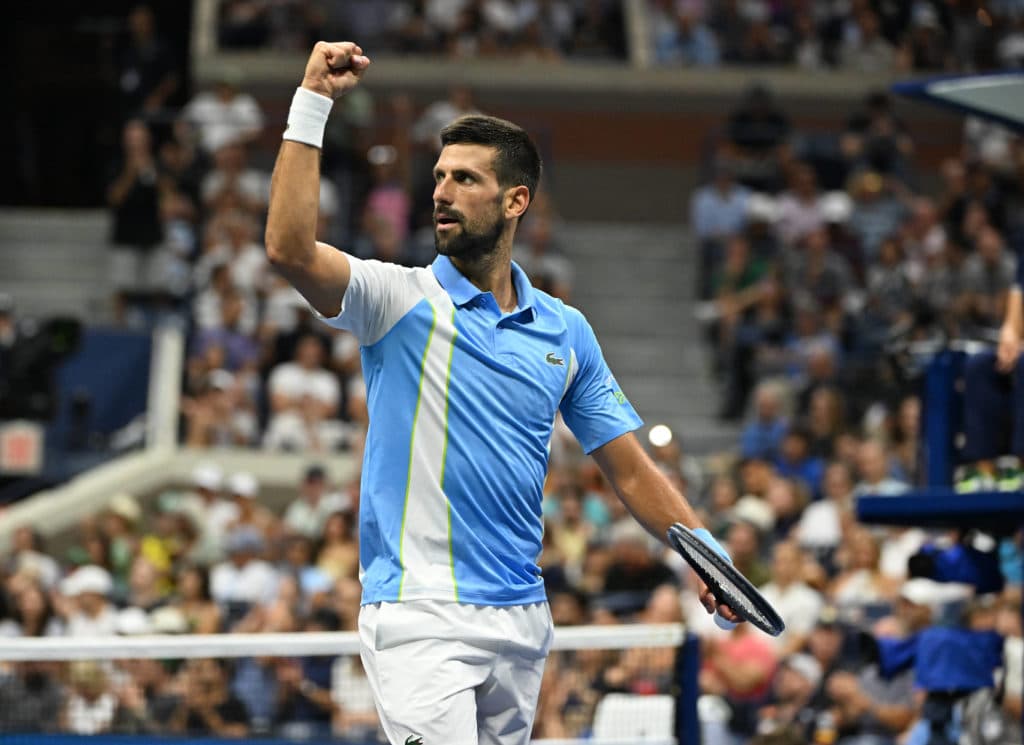 Novak Djokovic vs Daniil Medvedev U.S. Open Bet Builder Tips: 4.20 Builder for Men’s U.S. Open Final