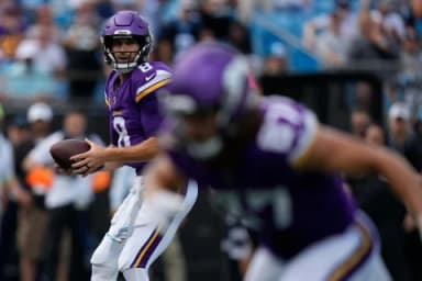 Minnesota Vikings v Kansas City Chiefs Same-Game Parlay: 5.00 Player Prop Builder for Sunday