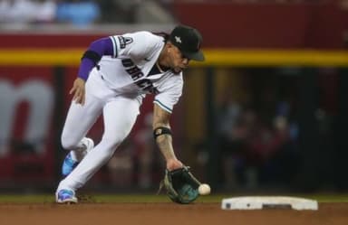 Philadelphia Phillies vs Arizona Diamondbacks Same-Game Parlay: Best Bets For Monday Night