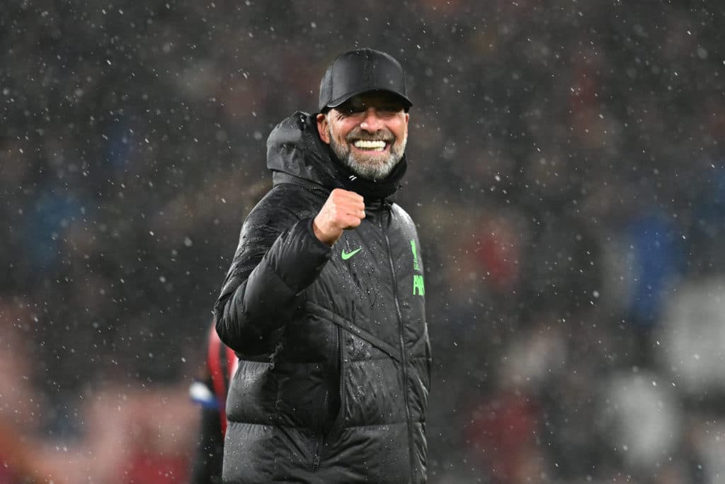 Jurgen Klopp Next Club Odds: Germany The Clear Frontrunner