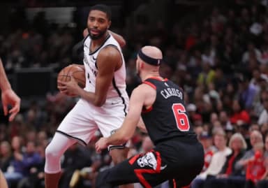Brooklyn Nets vs Memphis Grizzlies Prediction: Preview, Player Props, Odds, Trends and Same-Game Parlay at 4.50 Odds