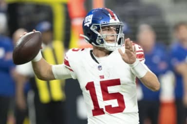 Dallas Cowboys v New York Giants Same-Game Parlay: 4.50 Player Prop Builder for Sunday