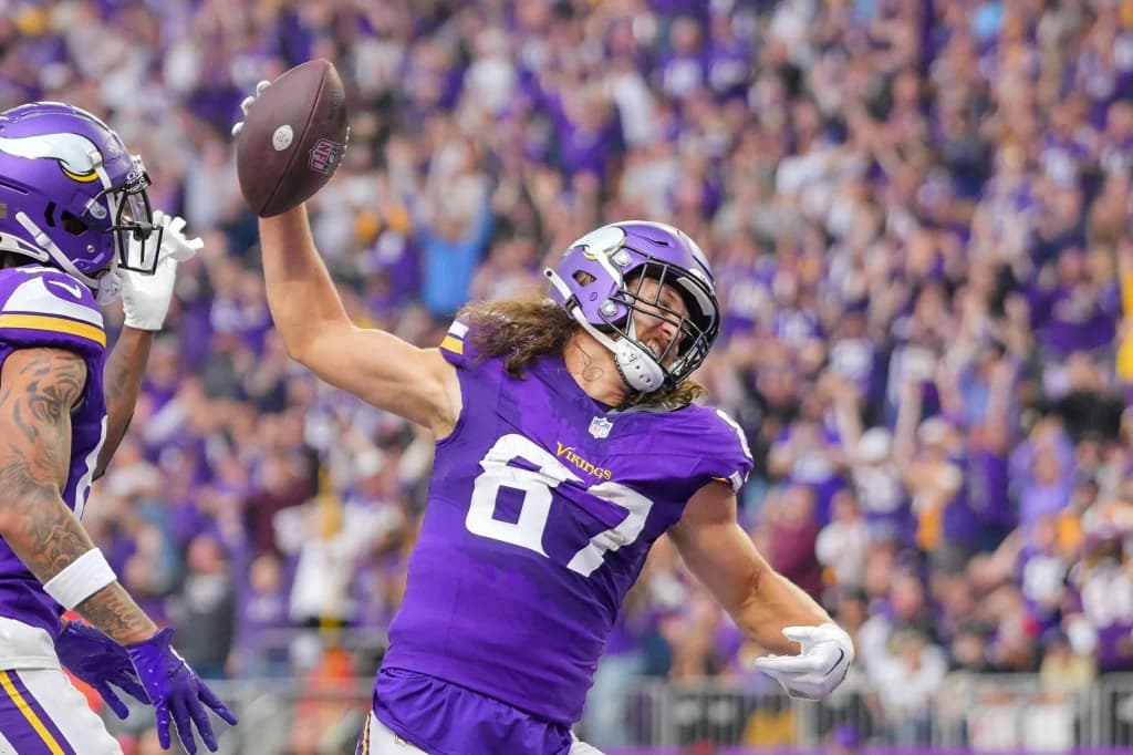 Minnesota Vikings vs Detroit Lions Expert Picks: December 24th Preview, Betting Odds and NFL Picks